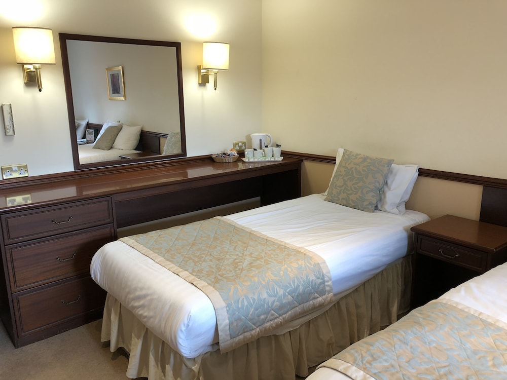 Hotel The Arden Hotel & Leisure Club, Großbritannien, Birmingham. Großes 198