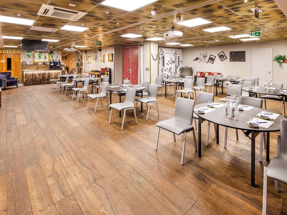 Hotel ibis Styles London Southwark - near Borough Market, Großbritannien, London. Großes 812