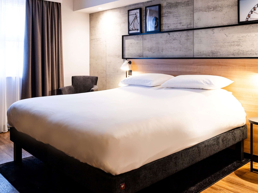 Hotel Ibis Coleraine Riverside, Großbritannien, Coleraine. Großes 42