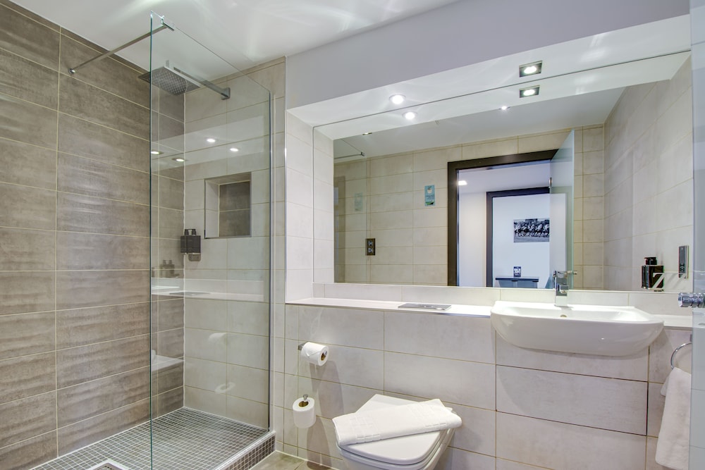 Hotel Roomzzz Chester City, Großbritannien, Chester. Großes 84