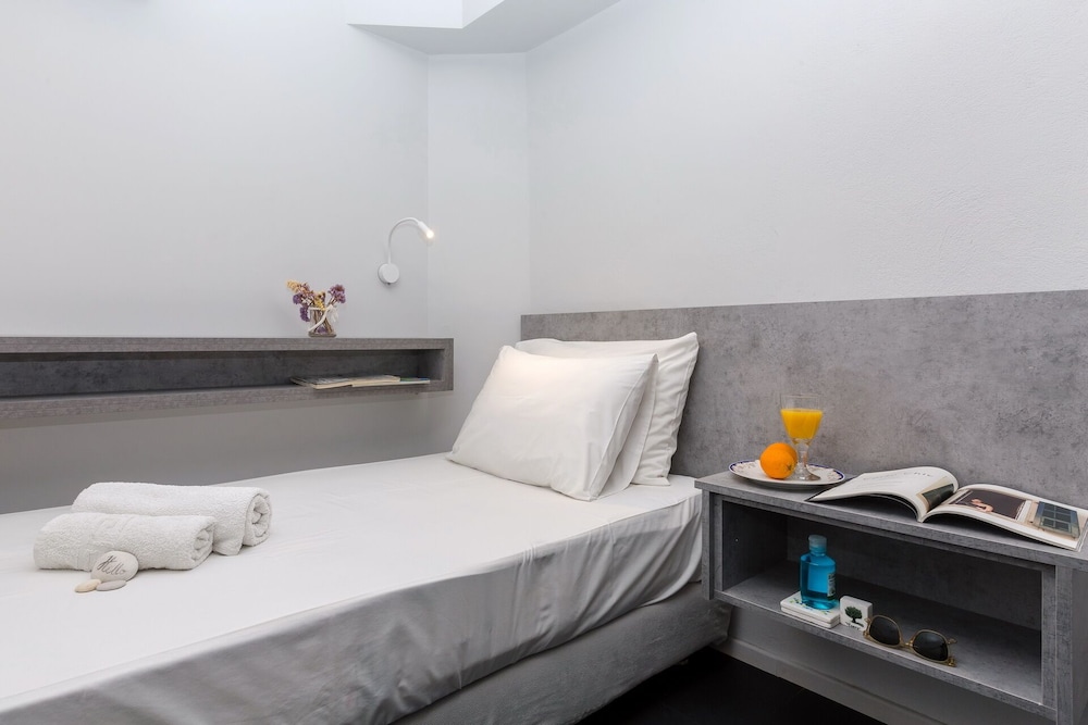 LOC Aparthotel Annunziata