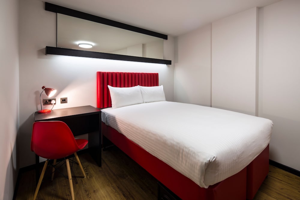 Hotel easyHotel Newcastle City Centre, Großbritannien, Newcastle upon Tyne. Großes 709