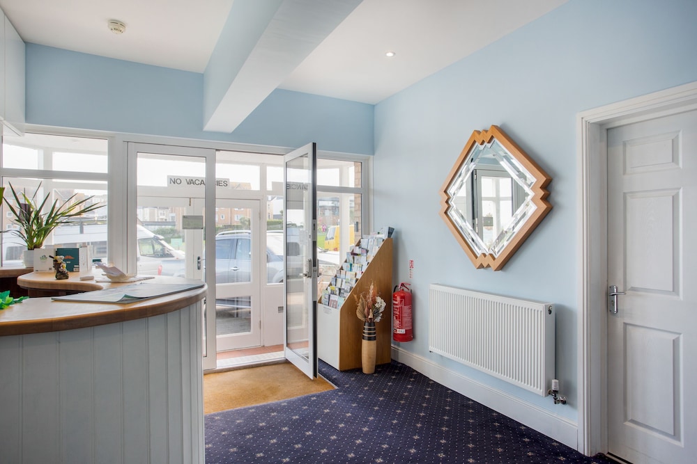 Hotel OYO Minerva Guesthouse, Großbritannien, Newquay. Großes 83