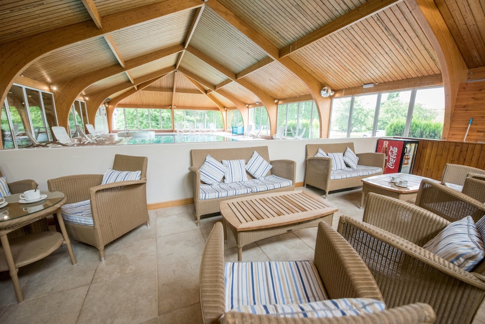 Hotel Ben Nevis Hotel & Leisure Club, Großbritannien, Fort William. Großes 65