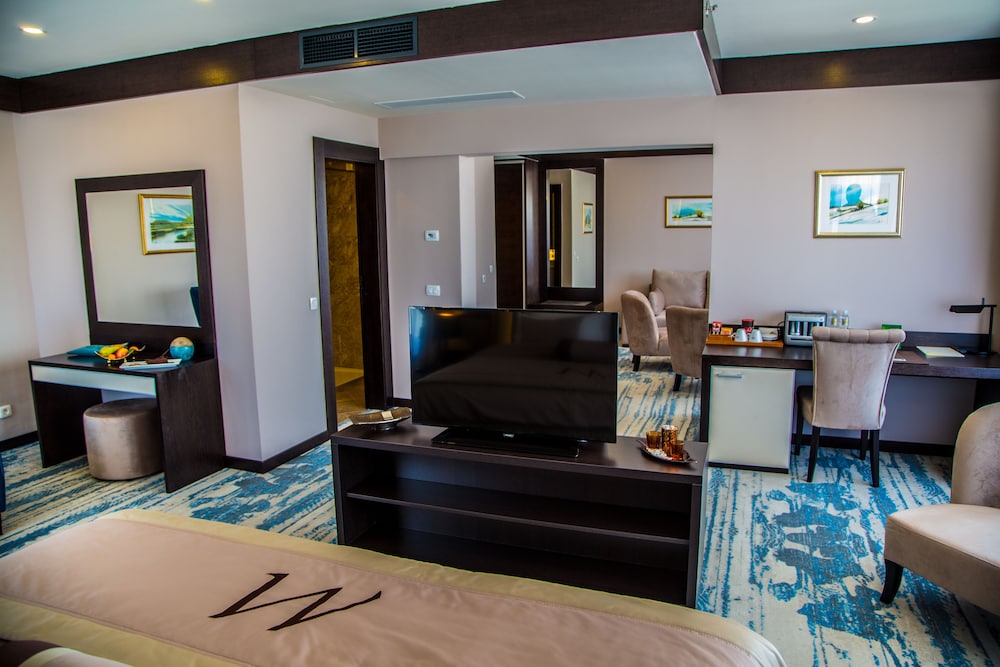 Hotel Malak Regency Hotel, Bosnien und Herzegowina, Sarajevo. Großes 657