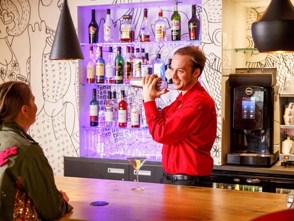 Hotel ibis London Greenwich, Großbritannien, London. Großes 276