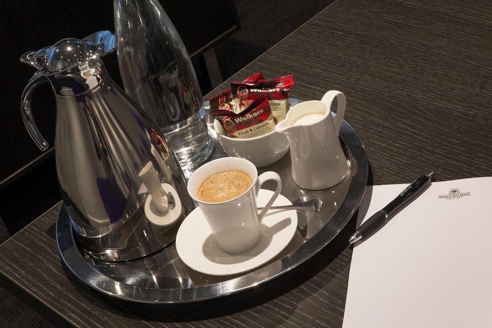 Hotel Astor Court Hotel, Großbritannien, London. Großes 592