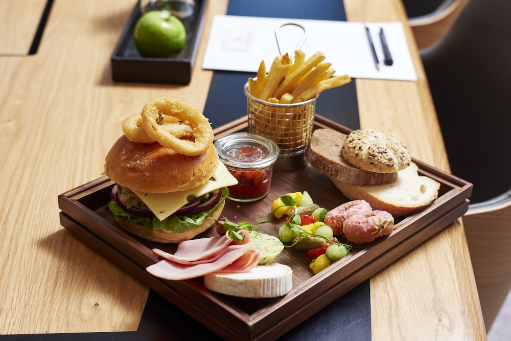 Hotel The Lowry Hotel, Manchester, Großbritannien, Manchester. Großes 236