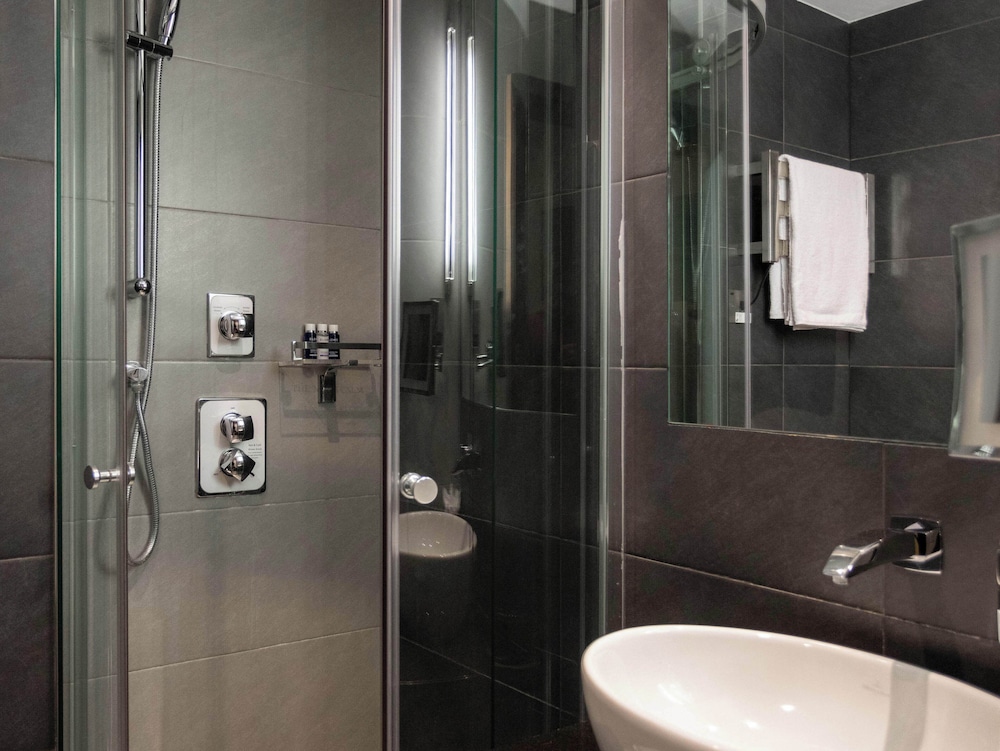 Hotel Montcalm London at the Brewery, Großbritannien, London. Großes 93