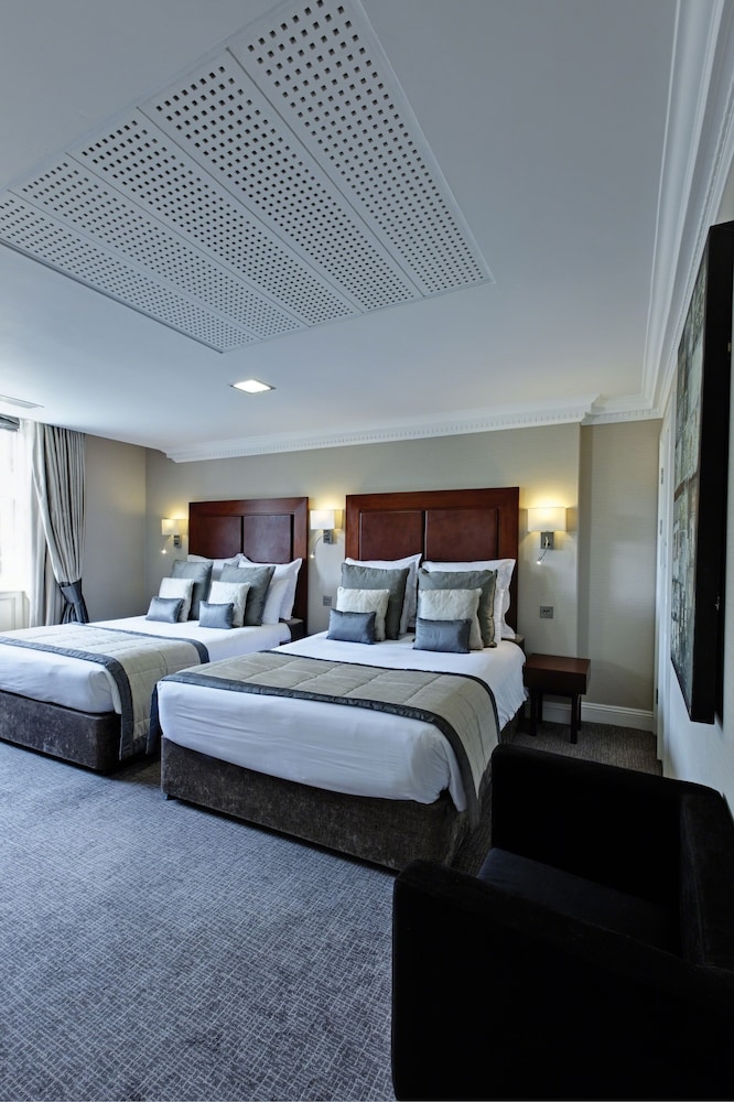 Hotel Grange Beauchamp Hotel, Großbritannien, London. Großes 165