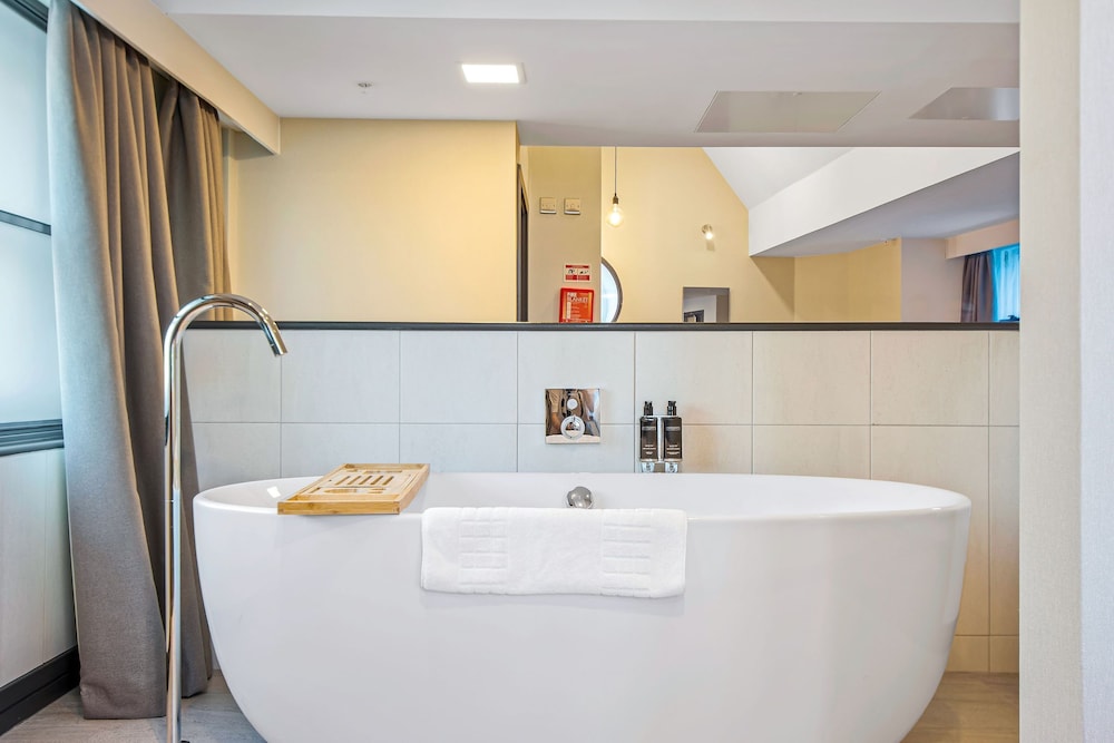 Hotel Roomzzz Manchester Victoria, Großbritannien, Manchester. Großes 244