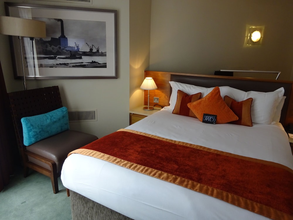 Hotel Bermondsey Square Hotel, Großbritannien, London. Großes 229