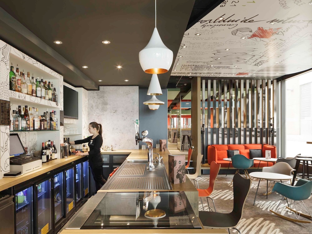 Hotel ibis London Excel Docklands, Großbritannien, London. Großes 289