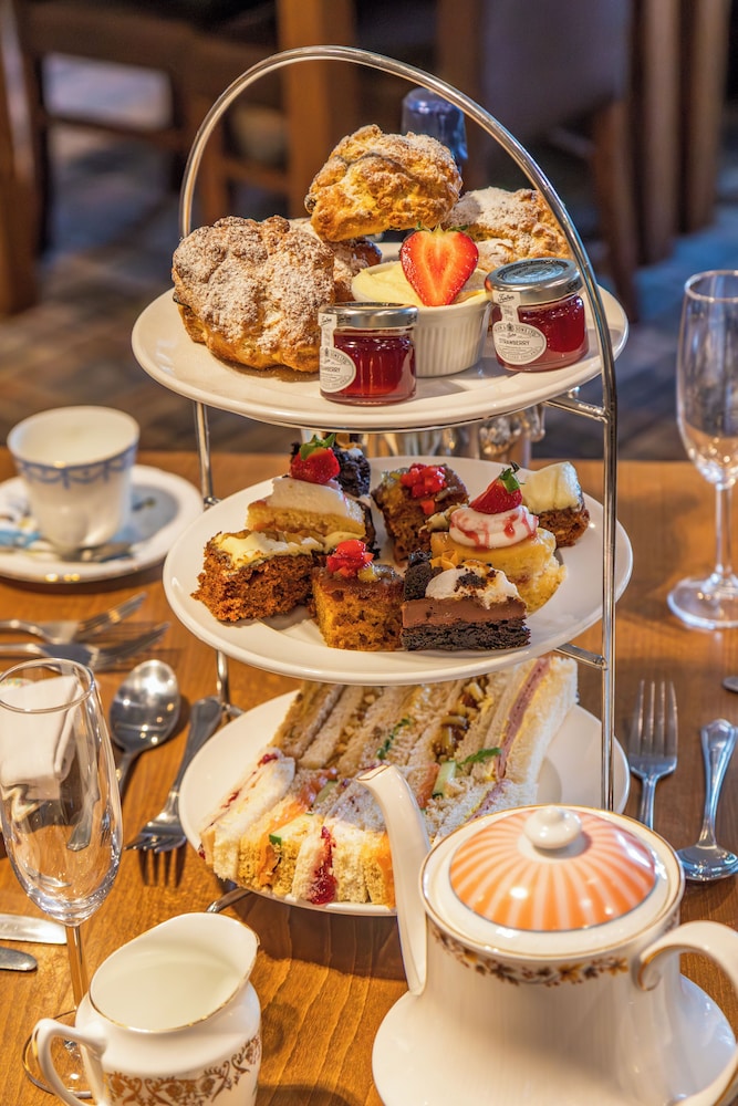 Hotel Hollins Hall Hotel, Golf & Country Club, Großbritannien, Bradford. Großes 60