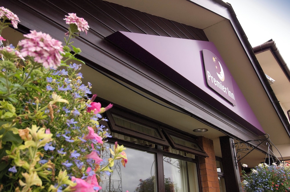 Premier Inn Coventry East (Binley/A46)