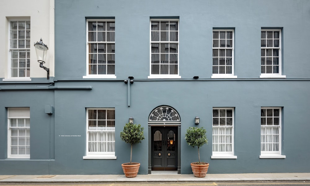 Searcys Roof Garden Rooms