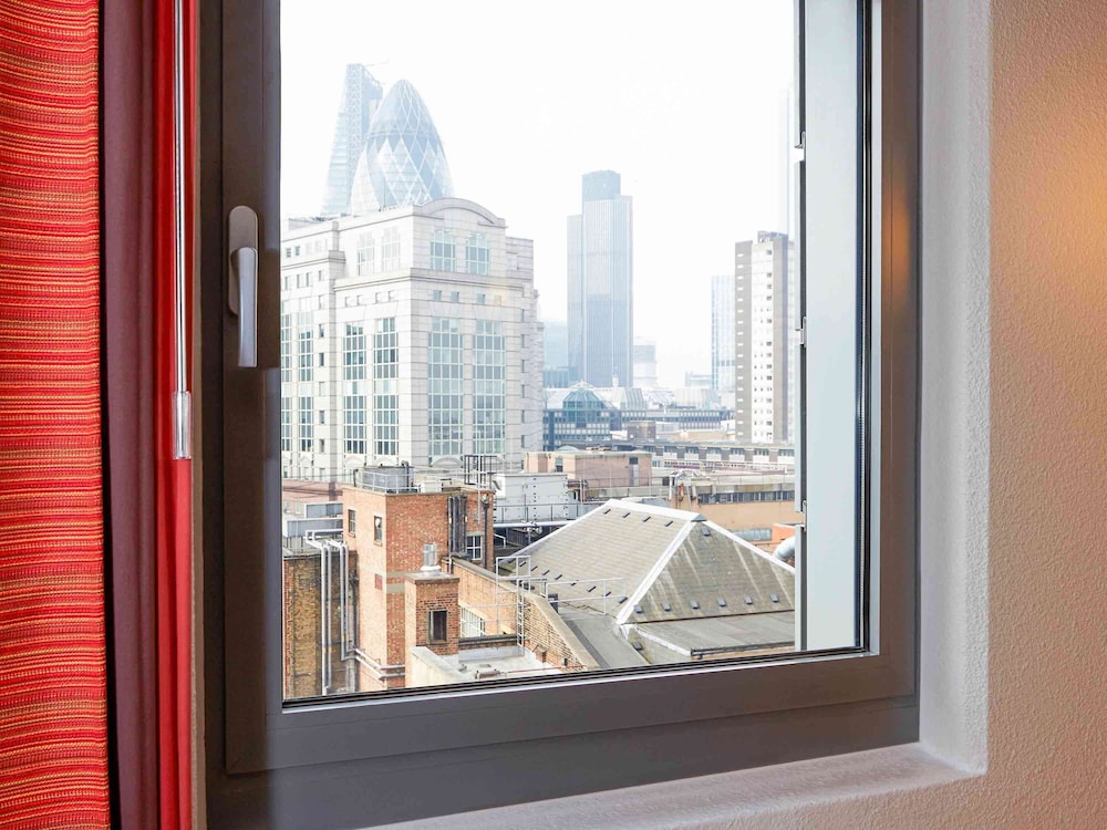 Hotel ibis London City Shoreditch, Großbritannien, London. Großes 233