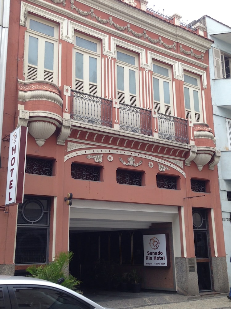 Senado Rio Hotel
