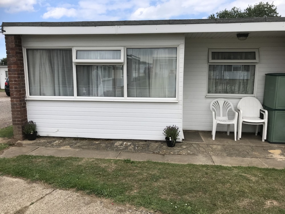 Chalet Sunbeach Great Yarmouth [VR]