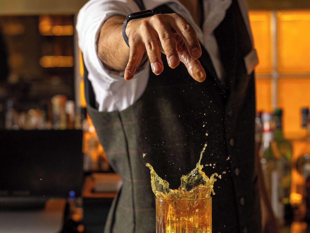 Hotel Ibis London Earls Court, Großbritannien, London. Großes 100