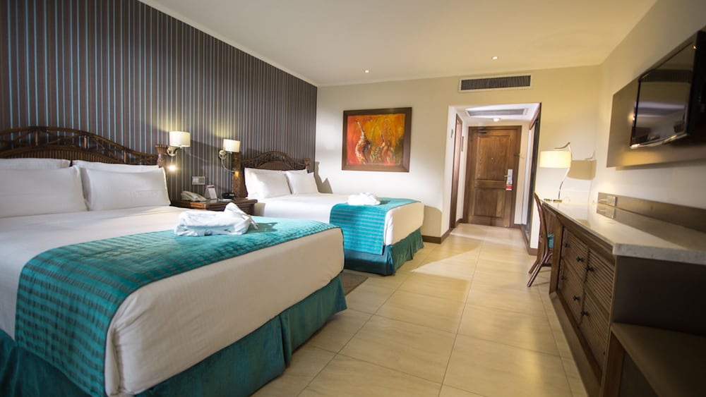 Camino Real Hotel photo 4