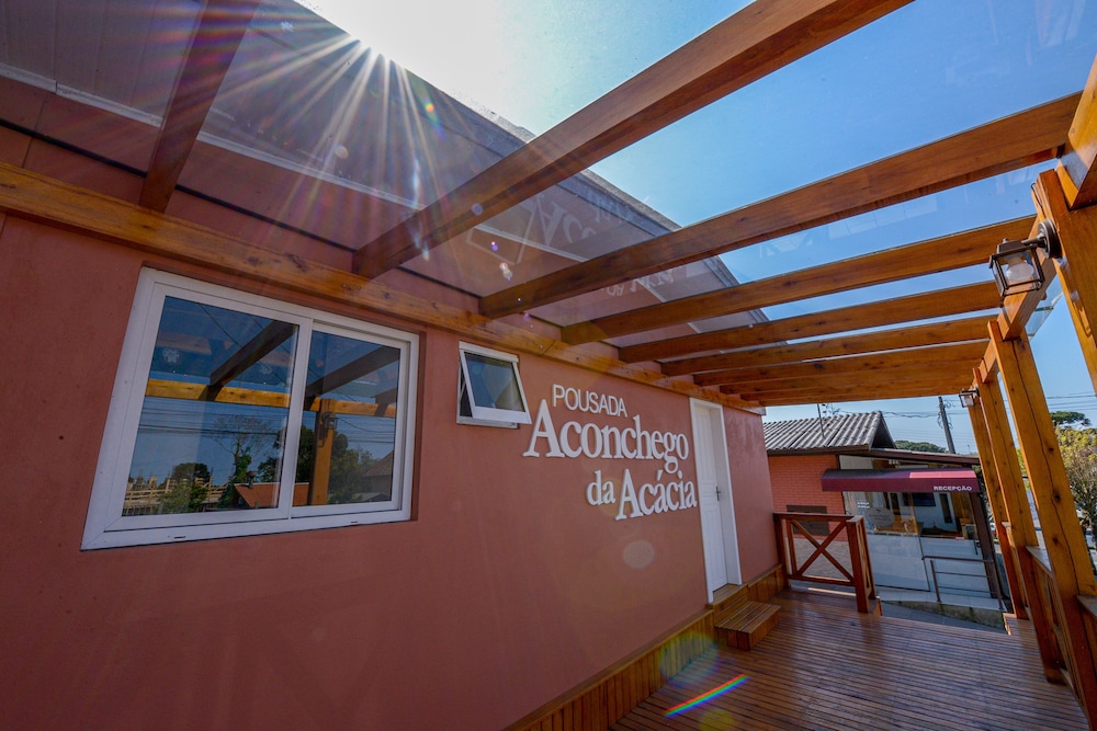 Pousada Acacia Negra