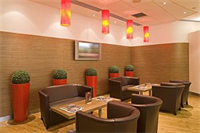 Hotel Ibis Birmingham New Street Station Hotel, Großbritannien, Birmingham. Großes 1