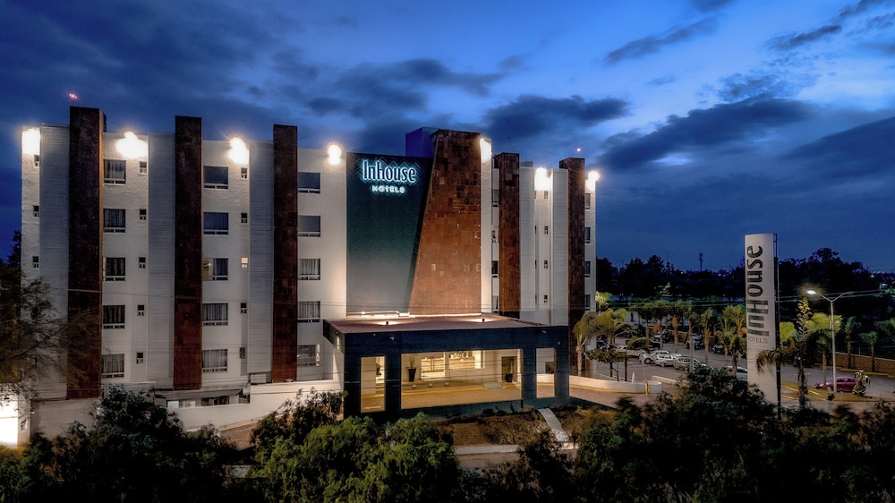 Gamma by Fiesta Inn Leon