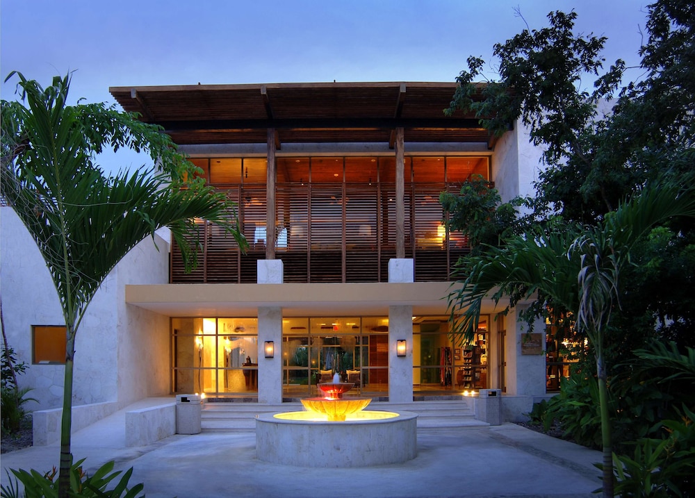 Hotel Fairmont Mayakoba, Mexiko, Playa del Carmen. Großes 107