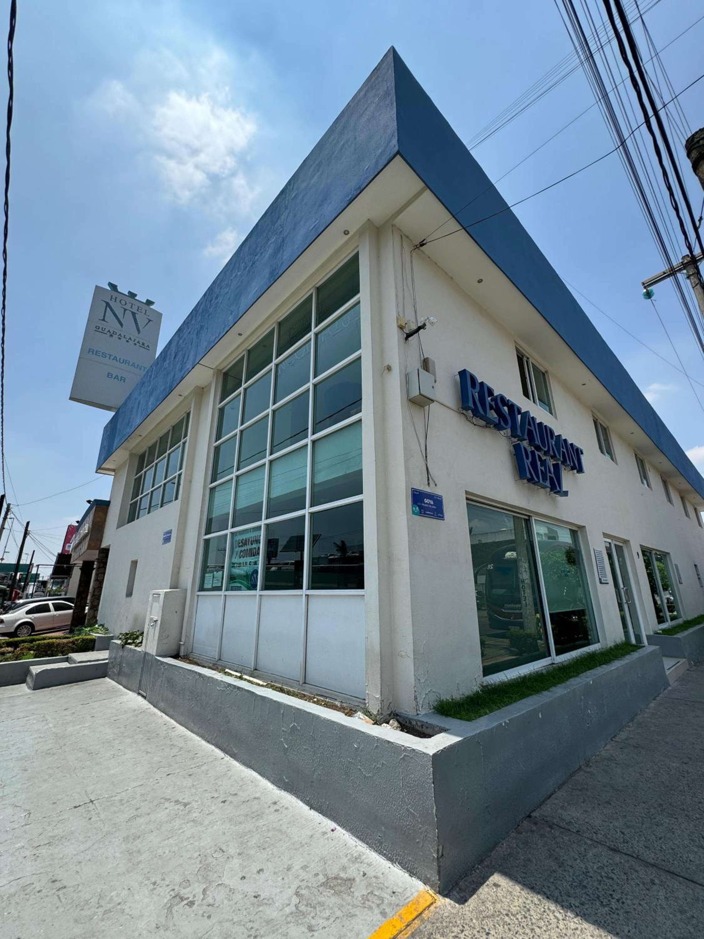 Hotel NV Guadalajara