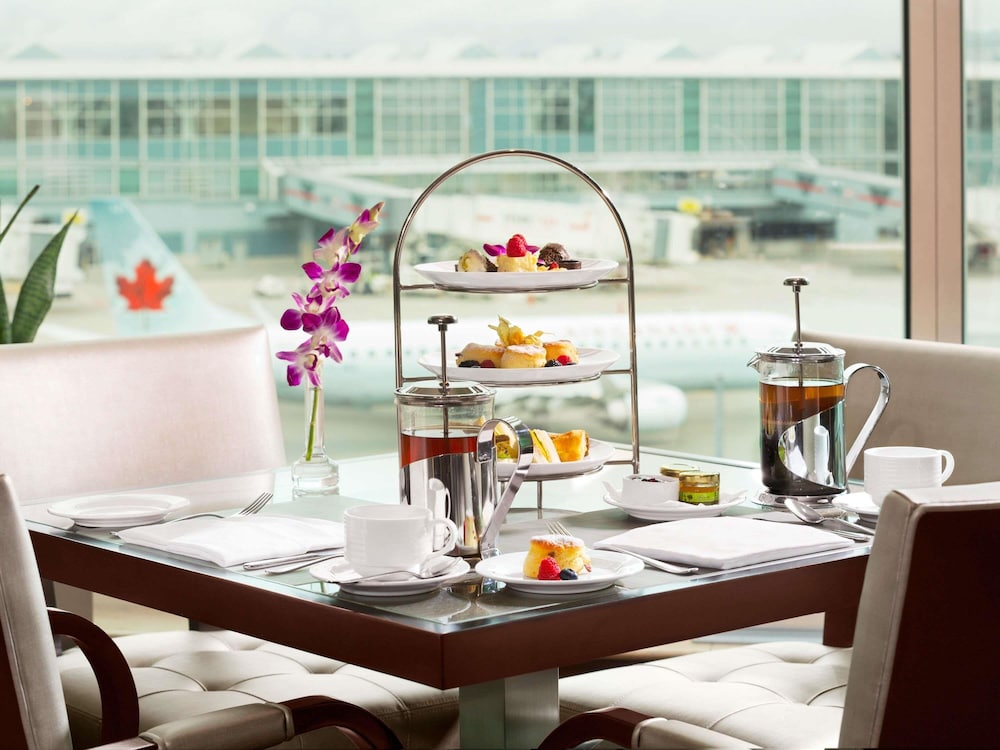 Hotel Fairmont Vancouver Airport, Kanada, Richmond. Großes 769