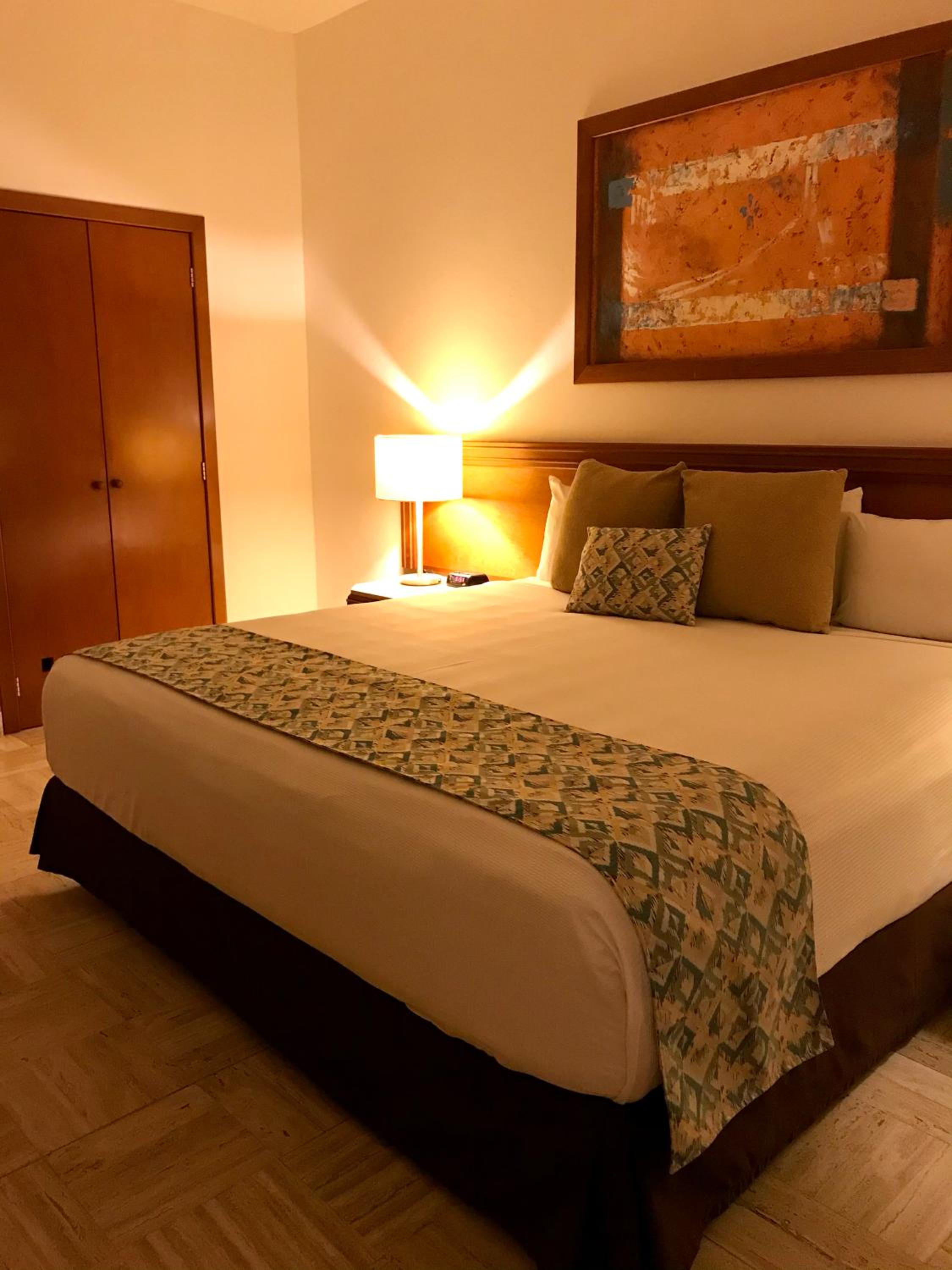 Mayan Sea Garden Nuevo Vallarta