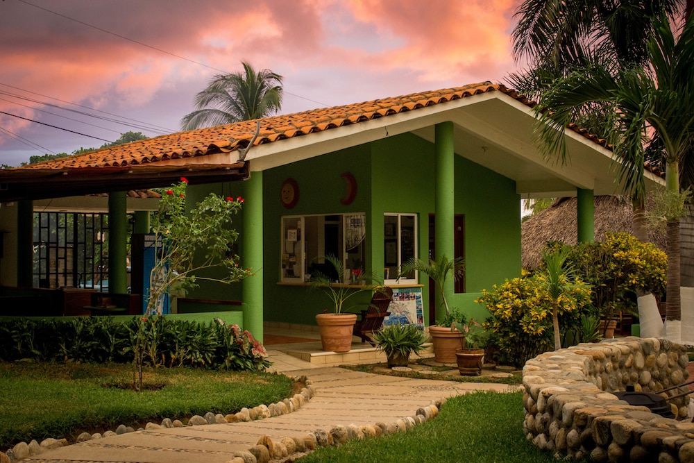 Punta Esmeralda Suites and Hotel