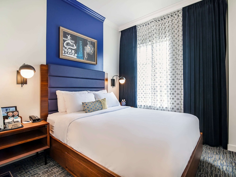 Hotel Hotel Belmont Vancouver - MGallery Collection, Kanada, Vancouver. Großes 217