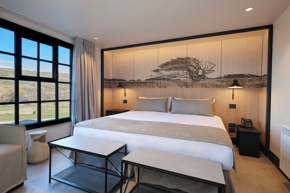 Hotel Las Torres Patagonia