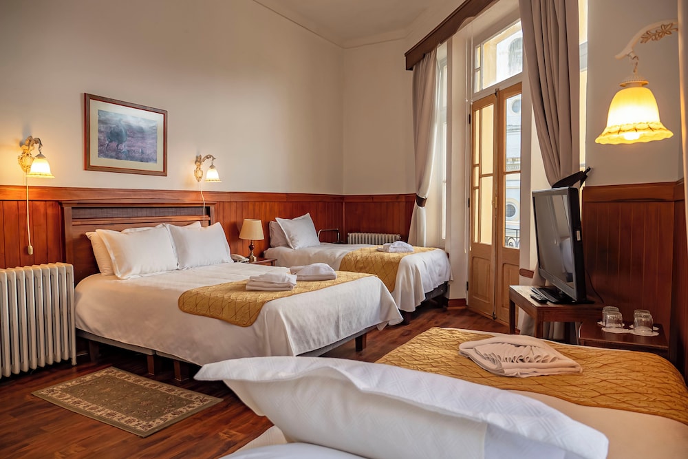 Hotel Plaza - Punta Arenas