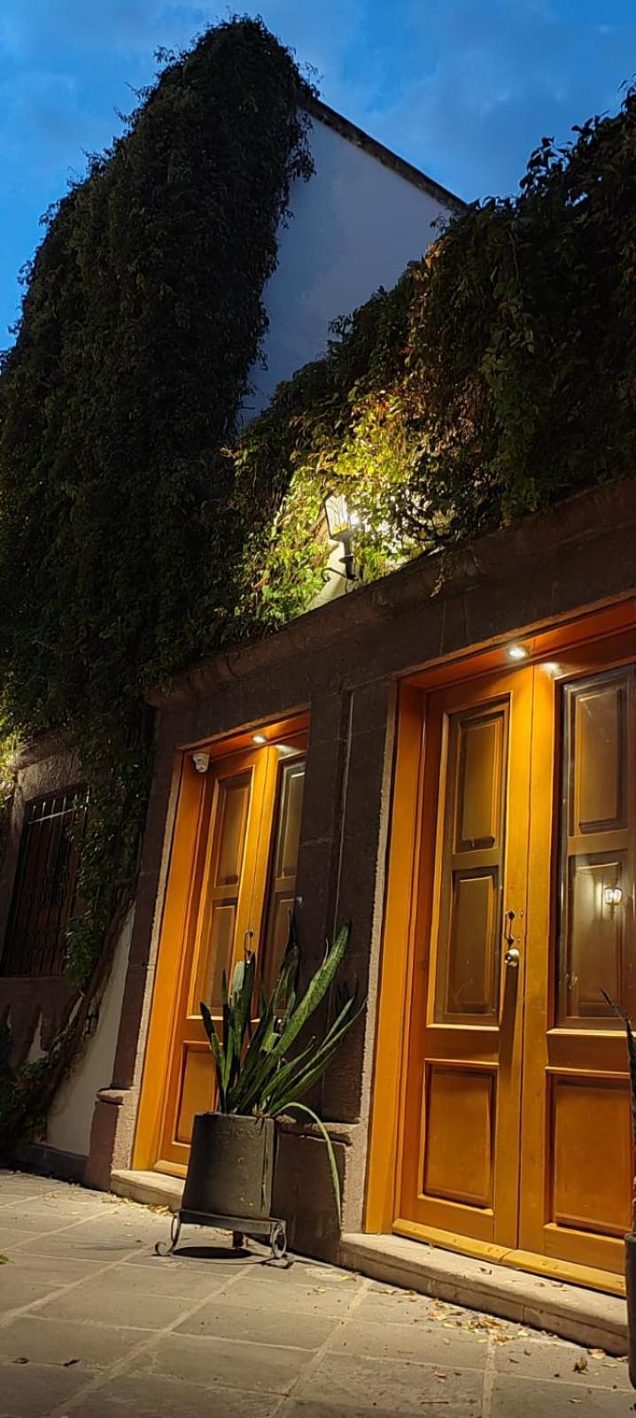 Casalinda Hotel Boutique