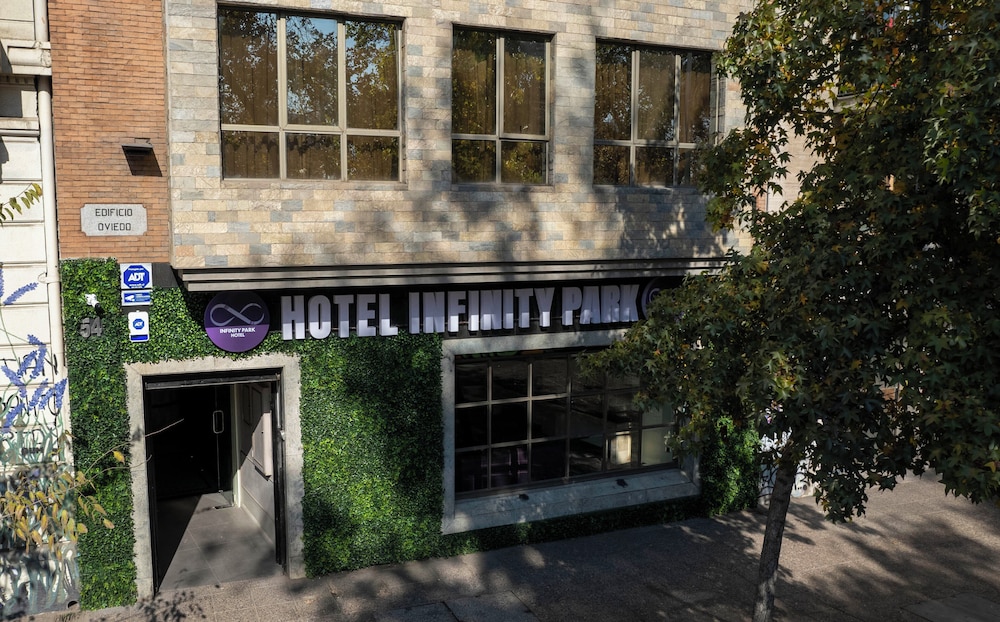 Hotel Principado Lastarria (Ex. Hotel Principado Express)