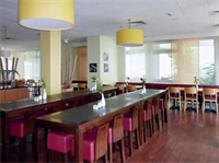 Hotel ibis Frankfurt Messe West, Deutschland, Frankfurt am Main. Großes 2