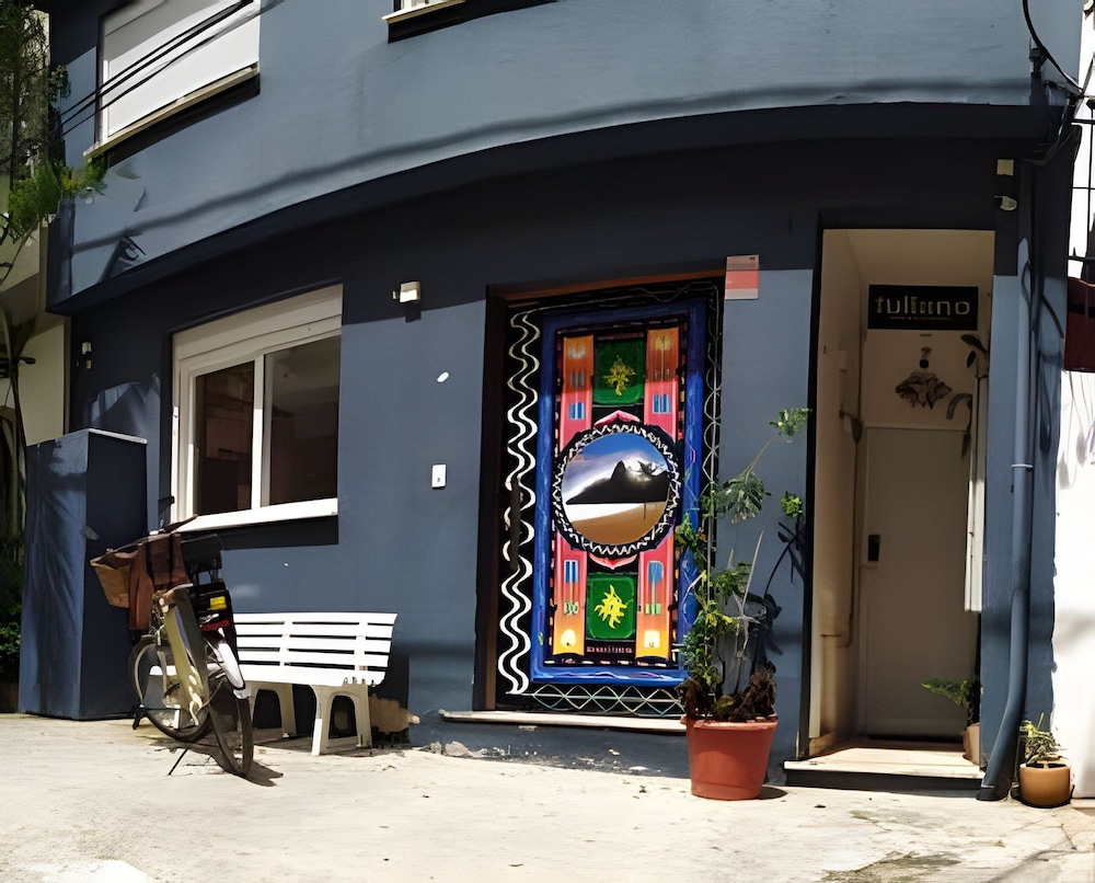 Fullano Bed&Breakfast