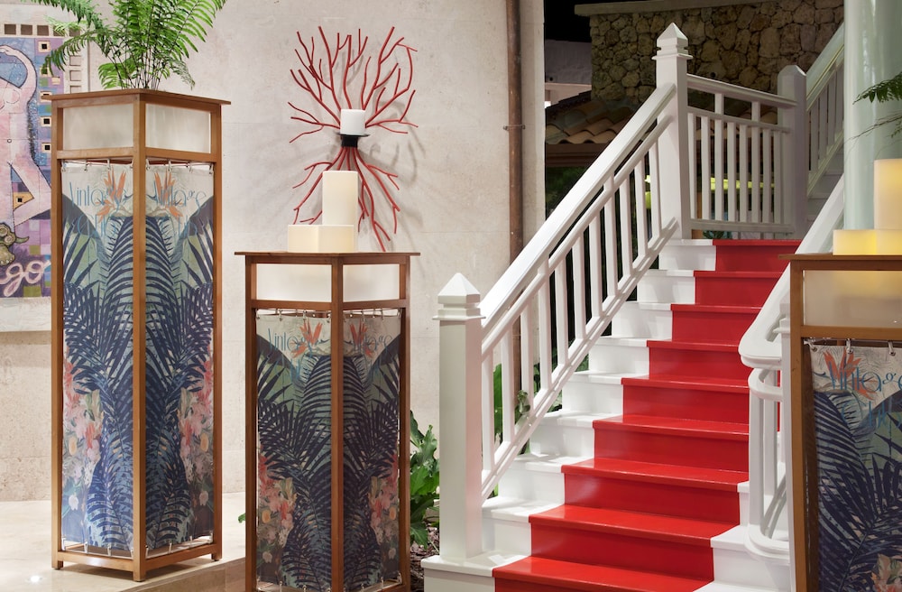 Hotel Gran Ventana Beach Resort, Dominikanische Republik, Puerto Plata. Großes 361