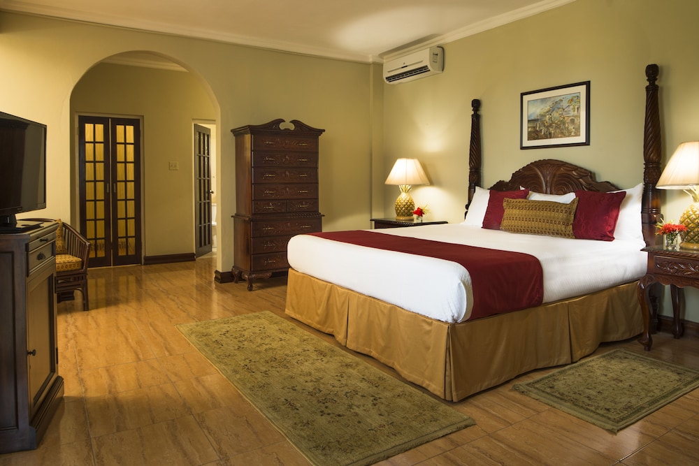 Hotel Sea Garden Beach Resort, Jamaika, Montego Bay. Großes 204