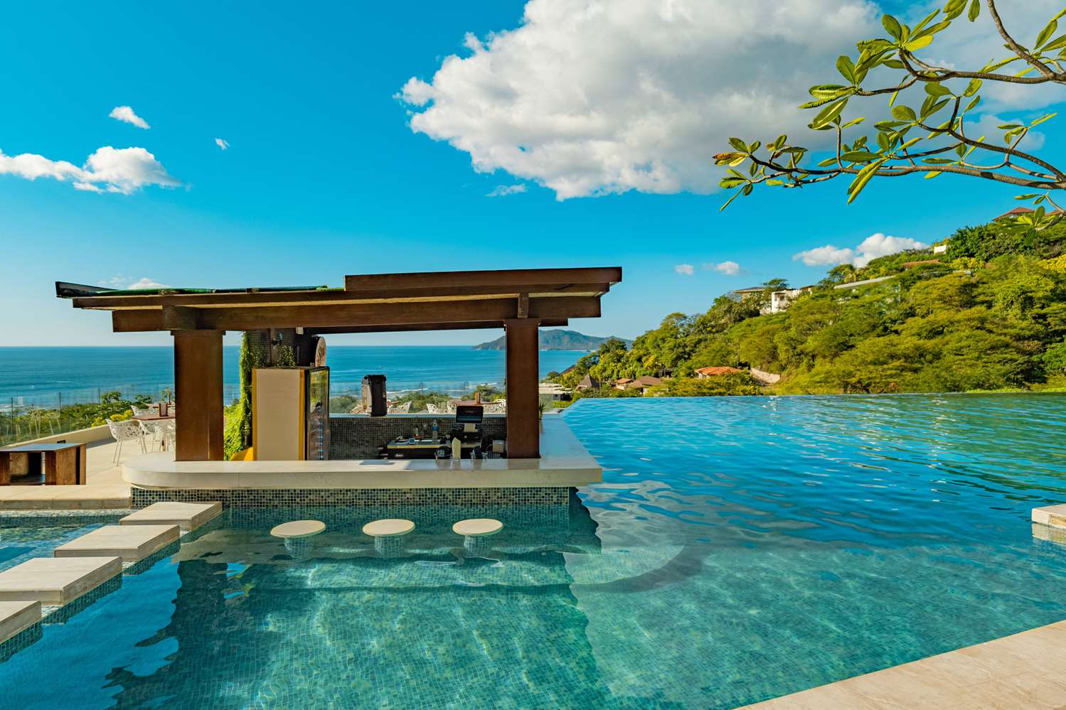 Hotel Wyndham Tamarindo, Costa Rica, Tamarindo. Großes 207