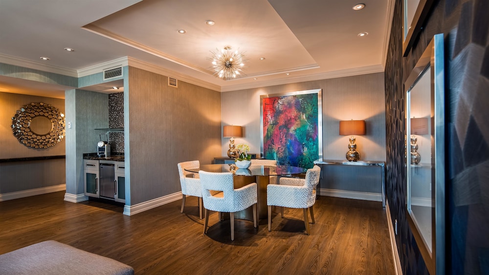 Hotel Georgian Court Hotel, Kanada, Vancouver. Großes 263