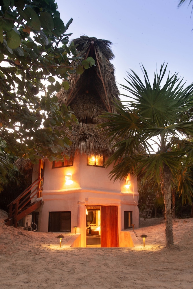 Ikal Boutique Hotel Tulum