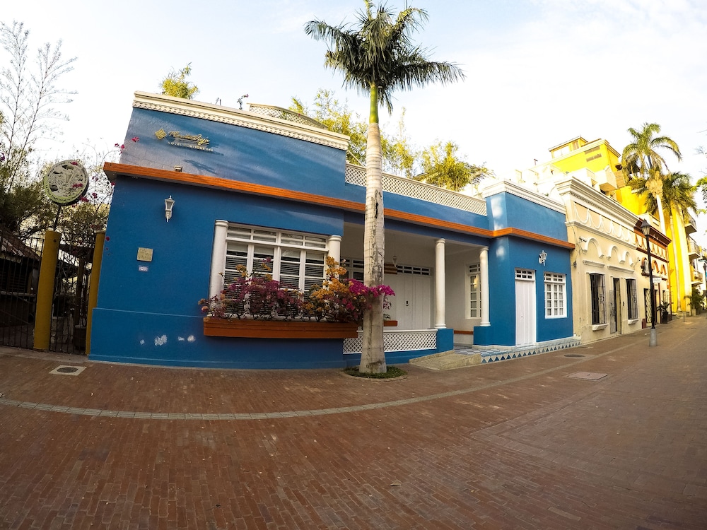 Hotel Boutique Placita Vieja