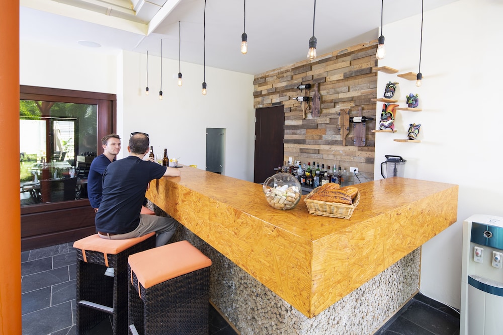 Hotel Hotel Villa Los Candiles, Costa Rica, San Jose. Großes 82