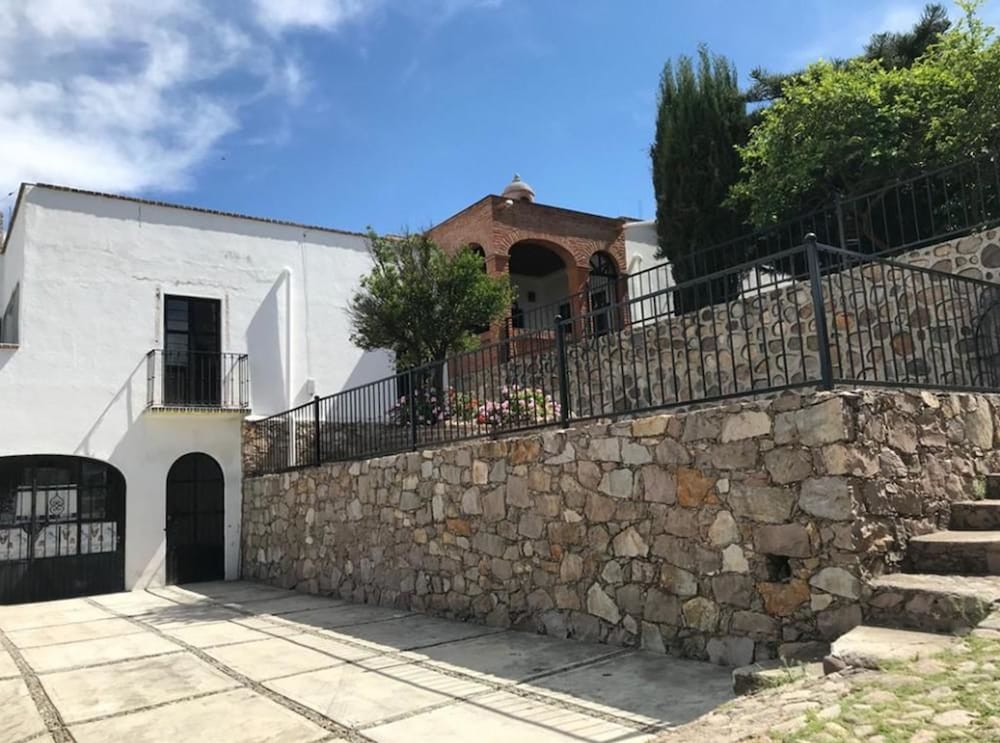 Casa Malva Guanajuato