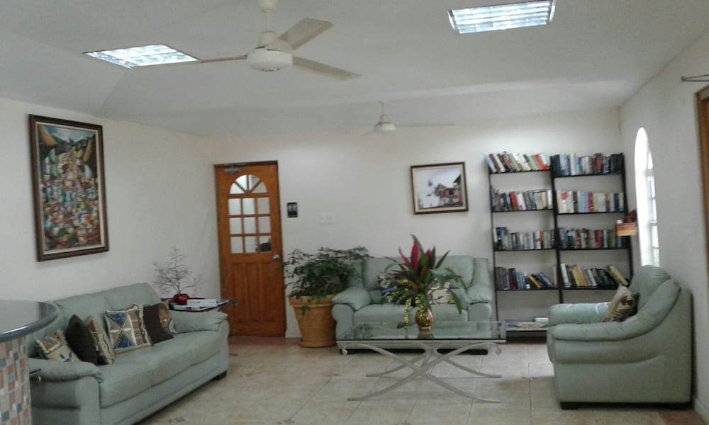 Hotel Rondel Village, Jamaika, Negril. Großes 142