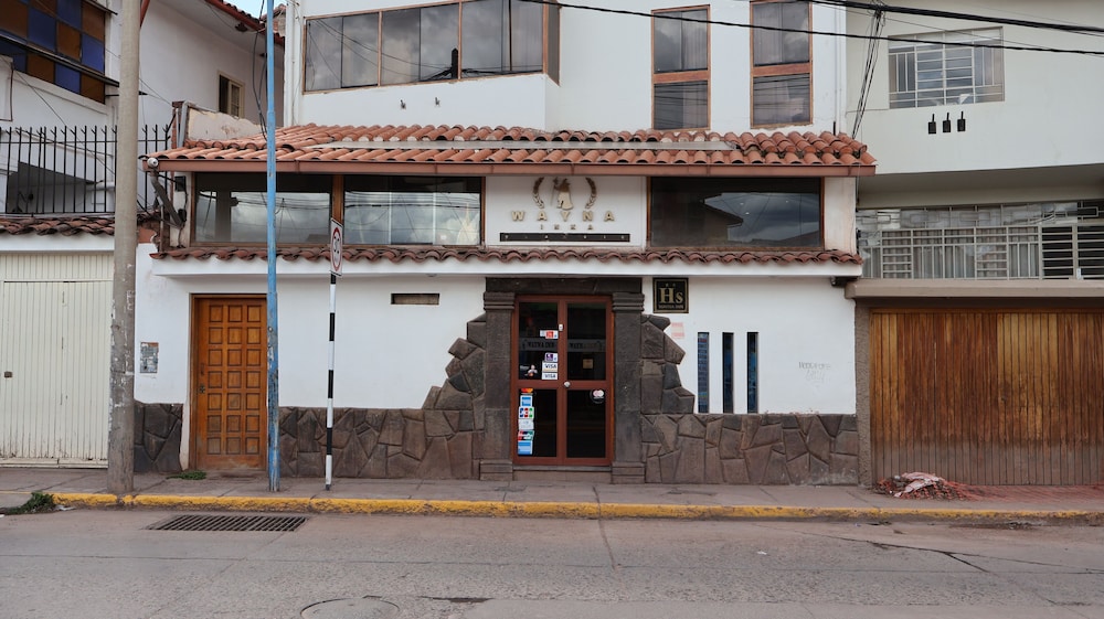 Wayna Inka Classic I